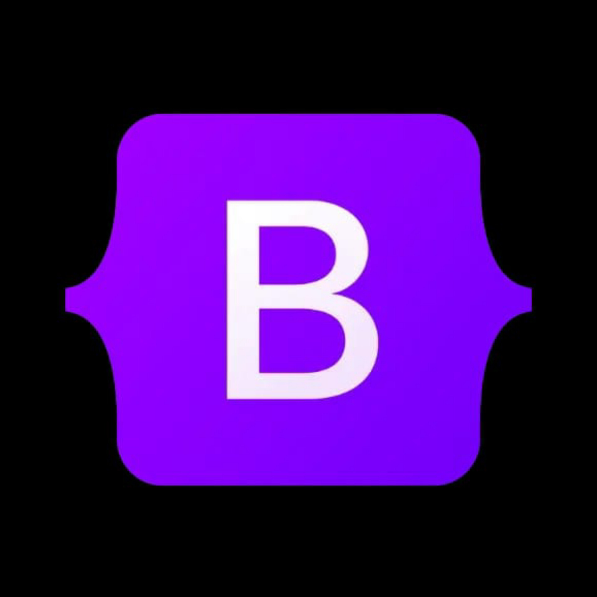 Bootstrap Logo